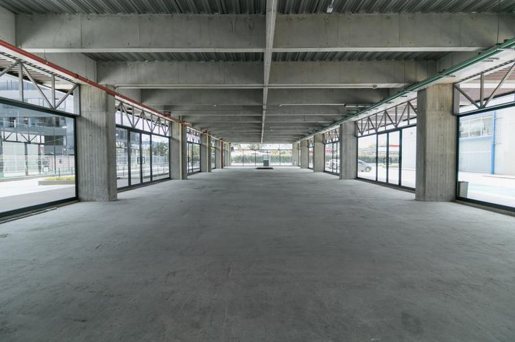 Local en arriendo en Santa Rita, Chía, 694 m² · foto 2 de 13