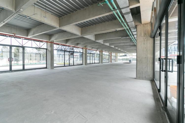 Local en arriendo en Santa Rita, Chía, 694 m² · foto 5 de 13