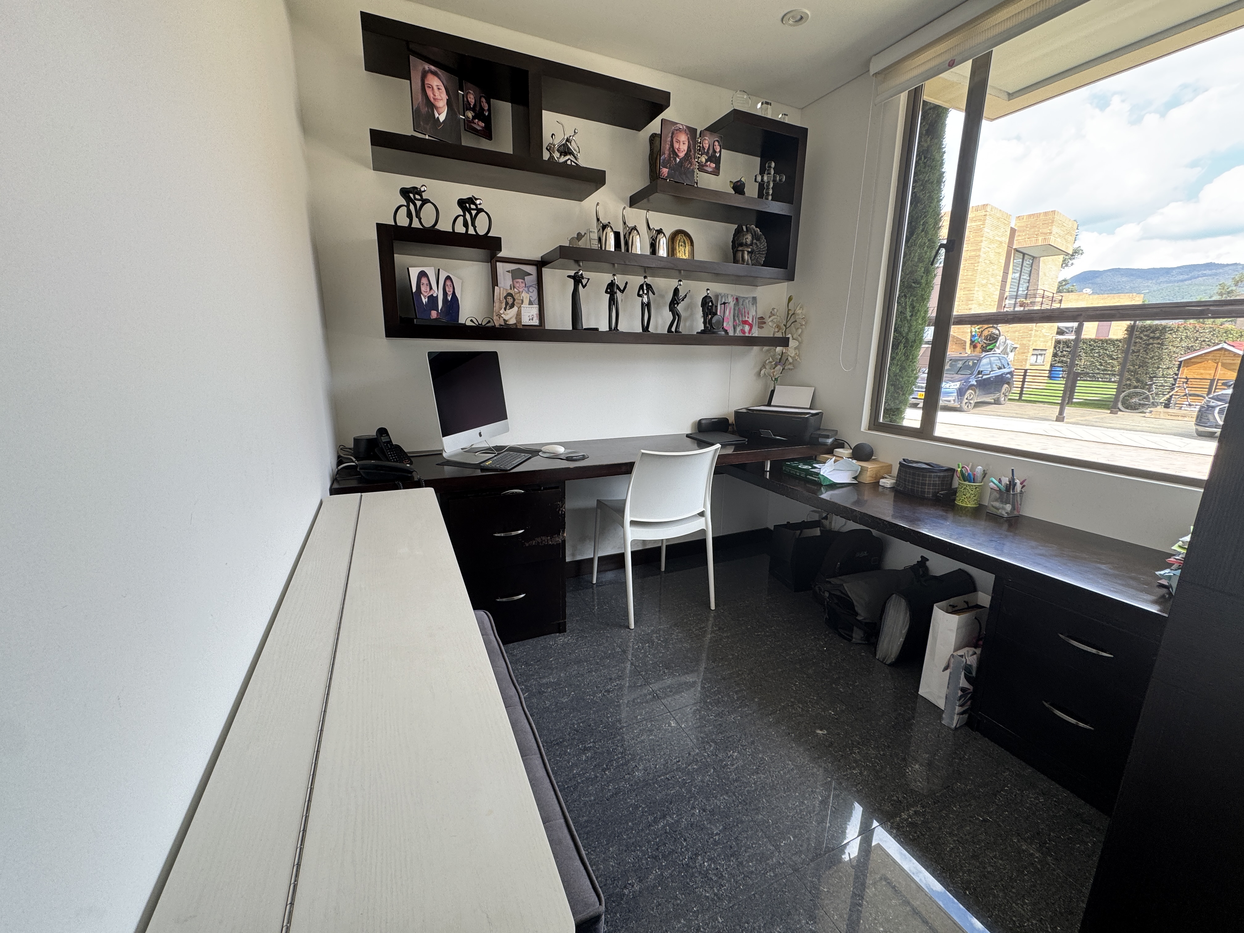 Casa en venta en Calahorra, Cajicá · foto 7 de 21