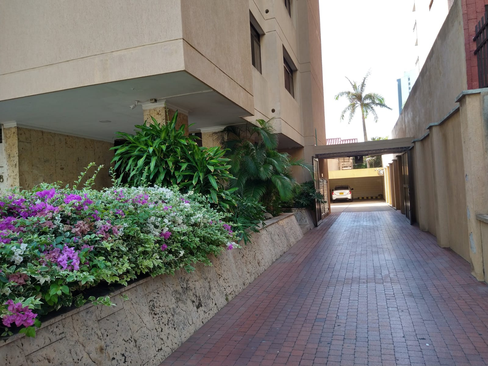 Apartamento en venta en Villa Country, Barranquilla · foto 2 de 24