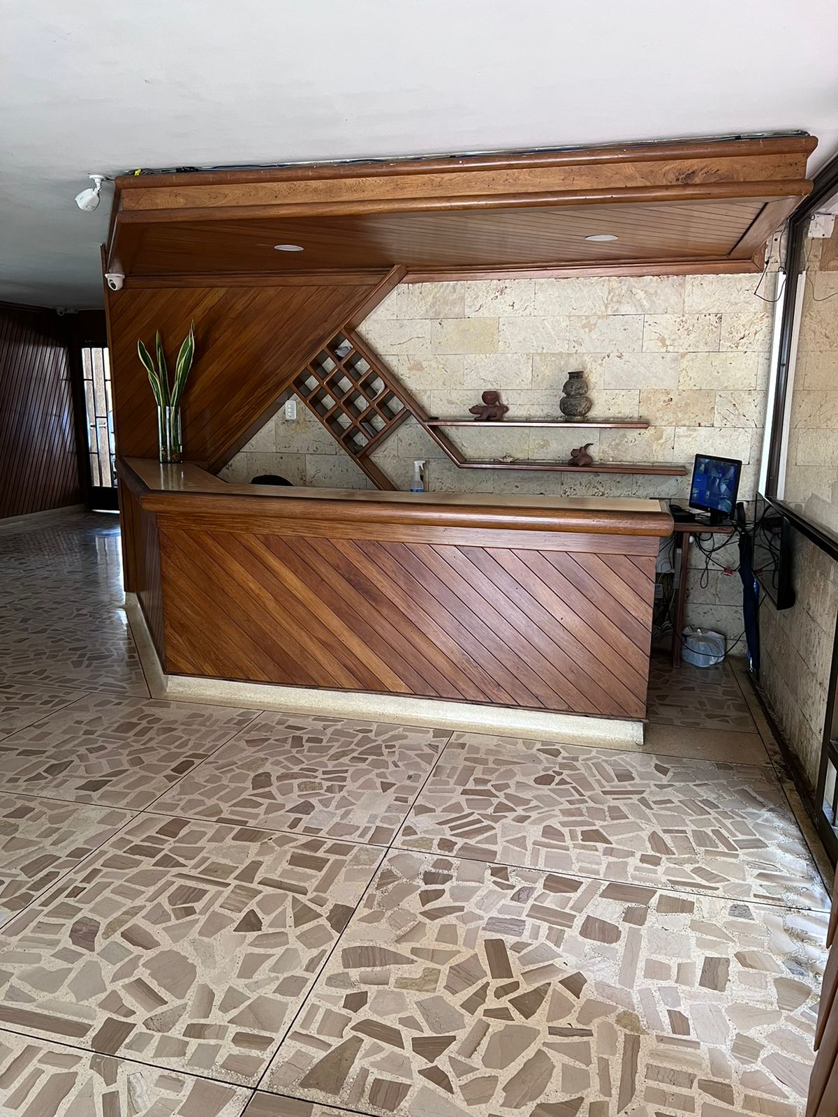 Apartamento en venta en Villa Country, Barranquilla · foto 3 de 24
