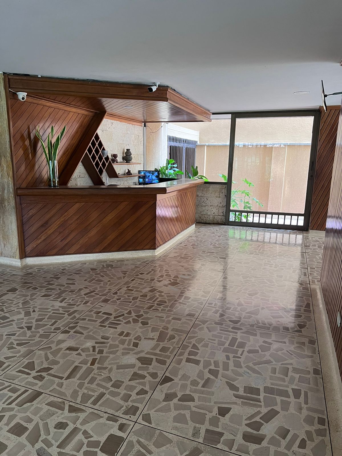 Apartamento en venta en Villa Country, Barranquilla · foto 4 de 24