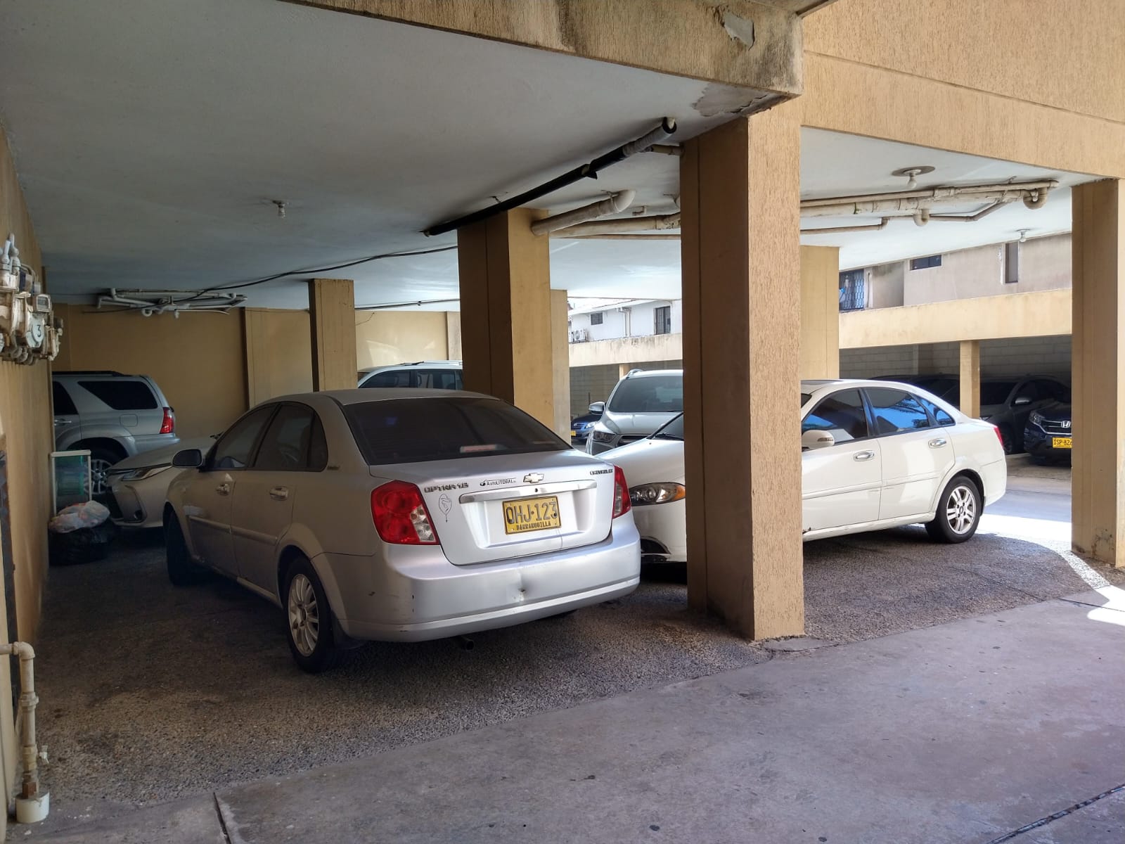 Apartamento en venta en Villa Country, Barranquilla · foto 5 de 24