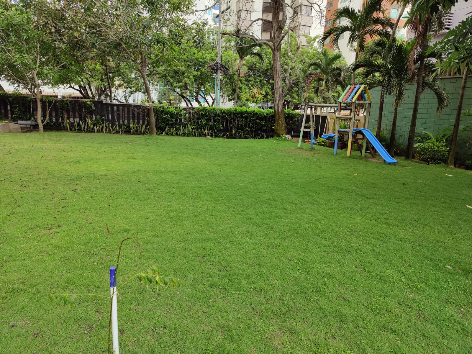 Apartamento en venta en Villa Country, Barranquilla · foto 6 de 24