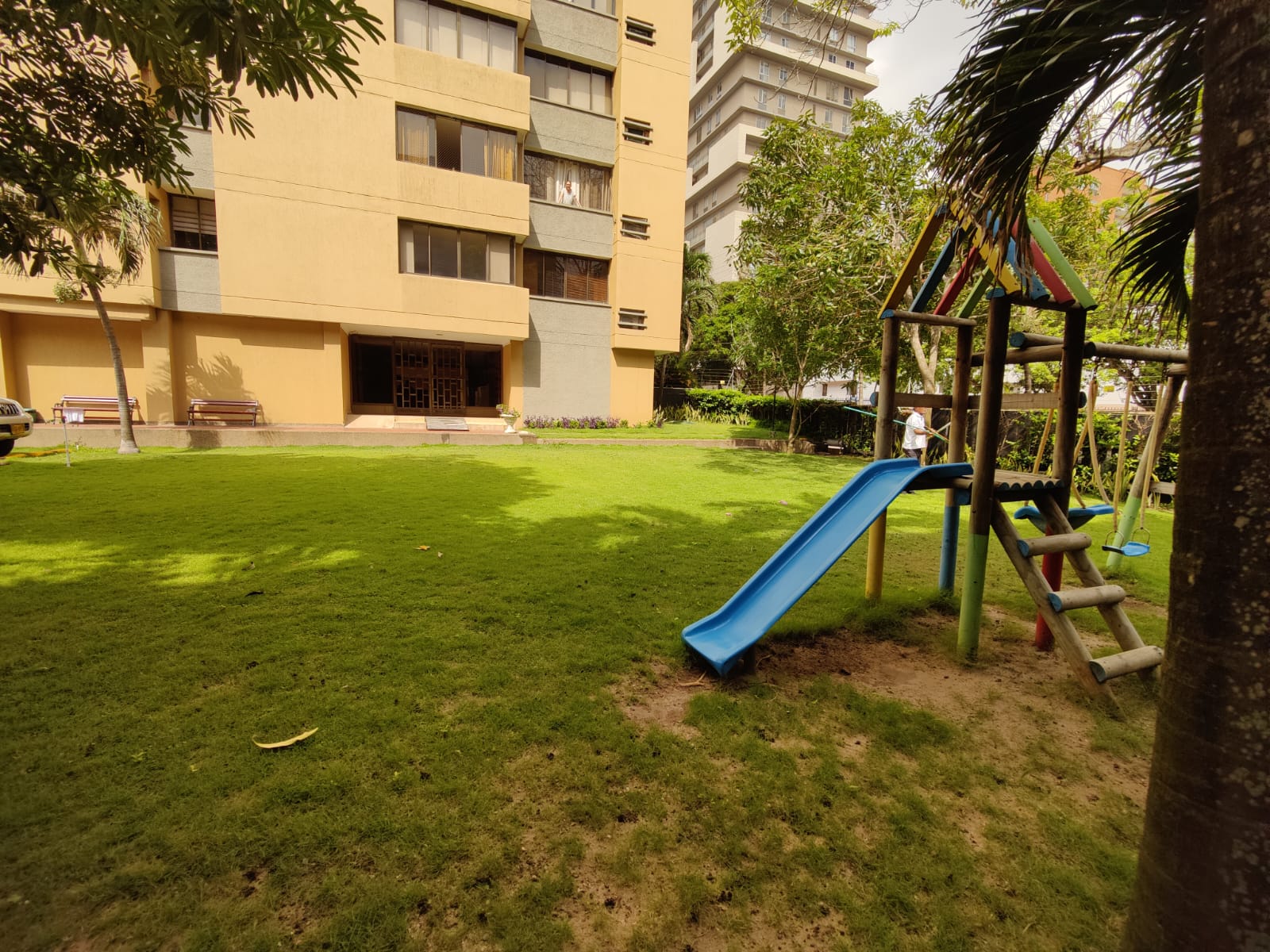 Apartamento en venta en Villa Country, Barranquilla · foto 7 de 24