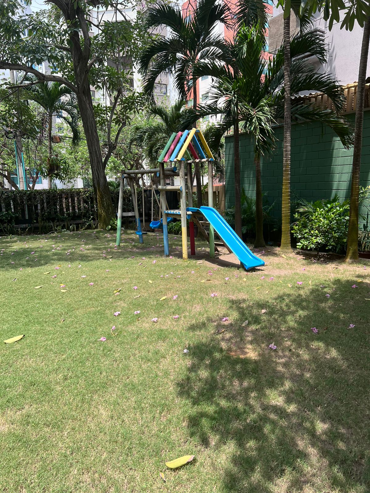 Apartamento en venta en Villa Country, Barranquilla · foto 8 de 24