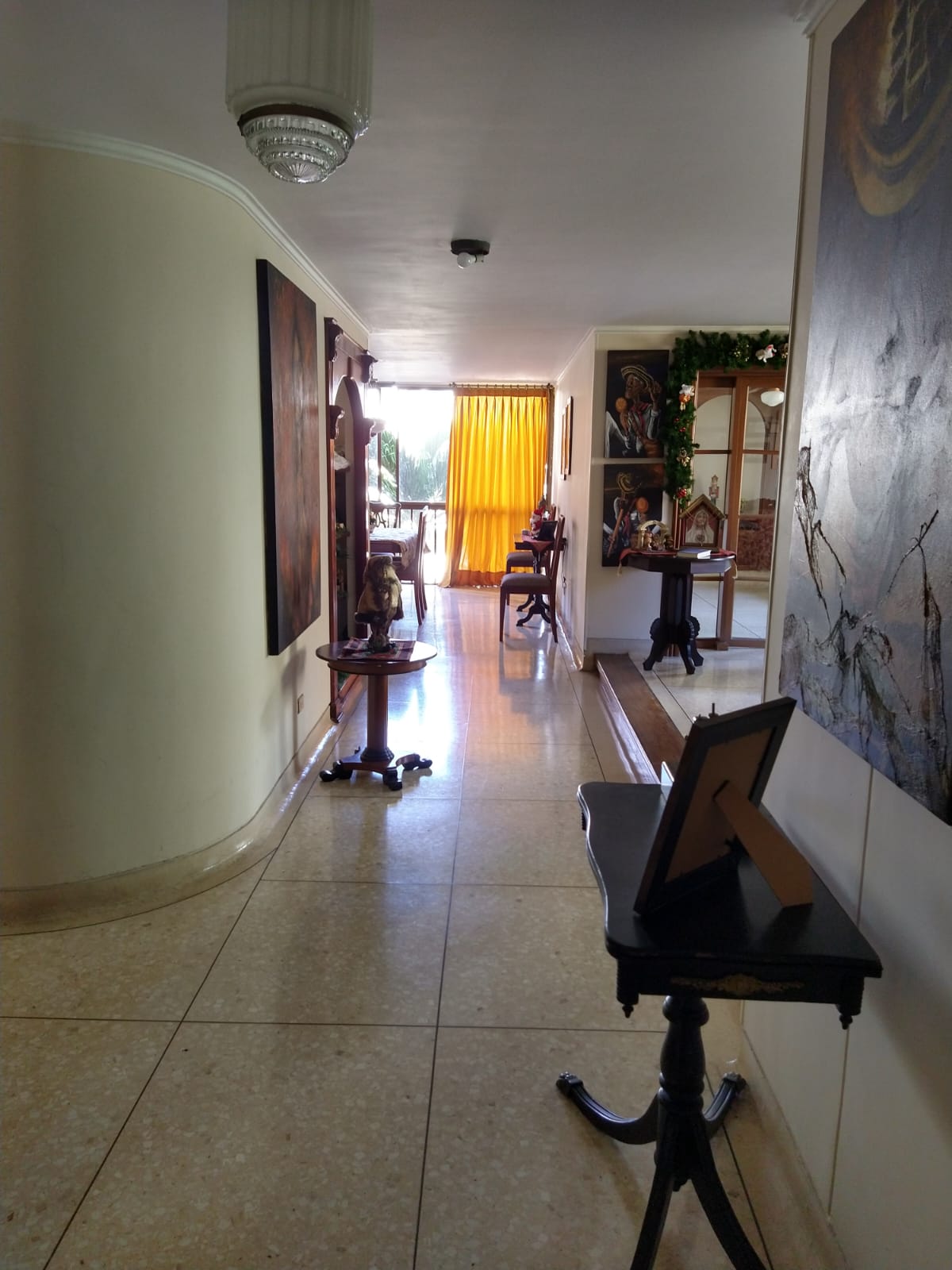 Apartamento en venta en Villa Country, Barranquilla · foto 10 de 24