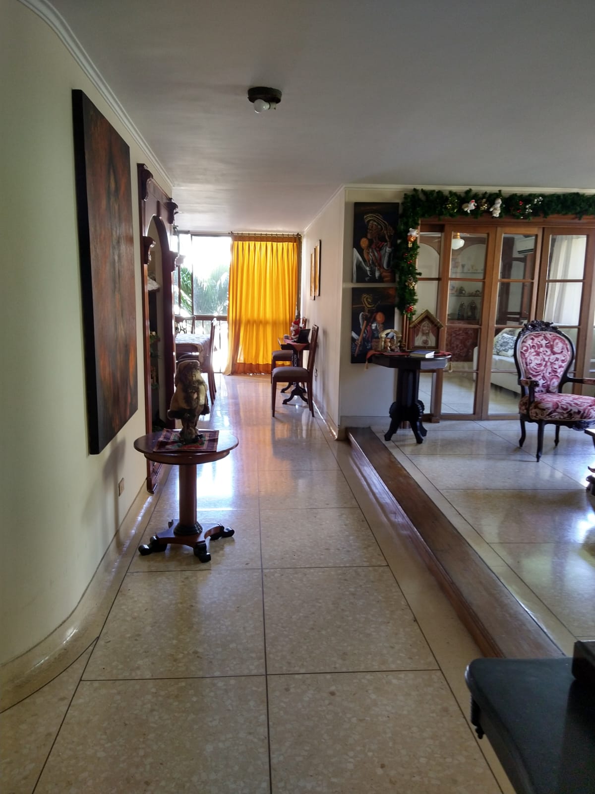 Apartamento en venta en Villa Country, Barranquilla · foto 11 de 24
