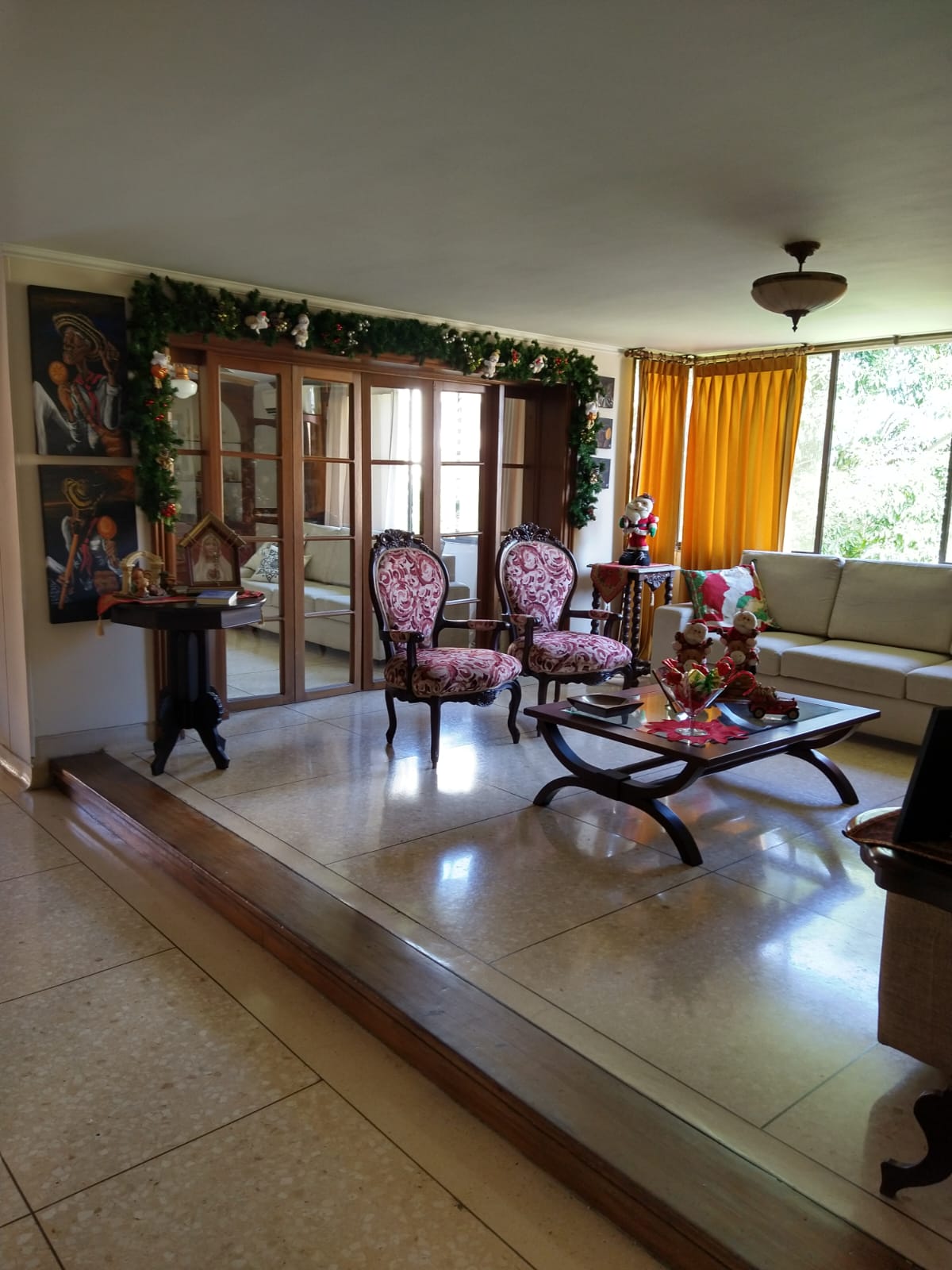 Apartamento en venta en Villa Country, Barranquilla · foto 12 de 24
