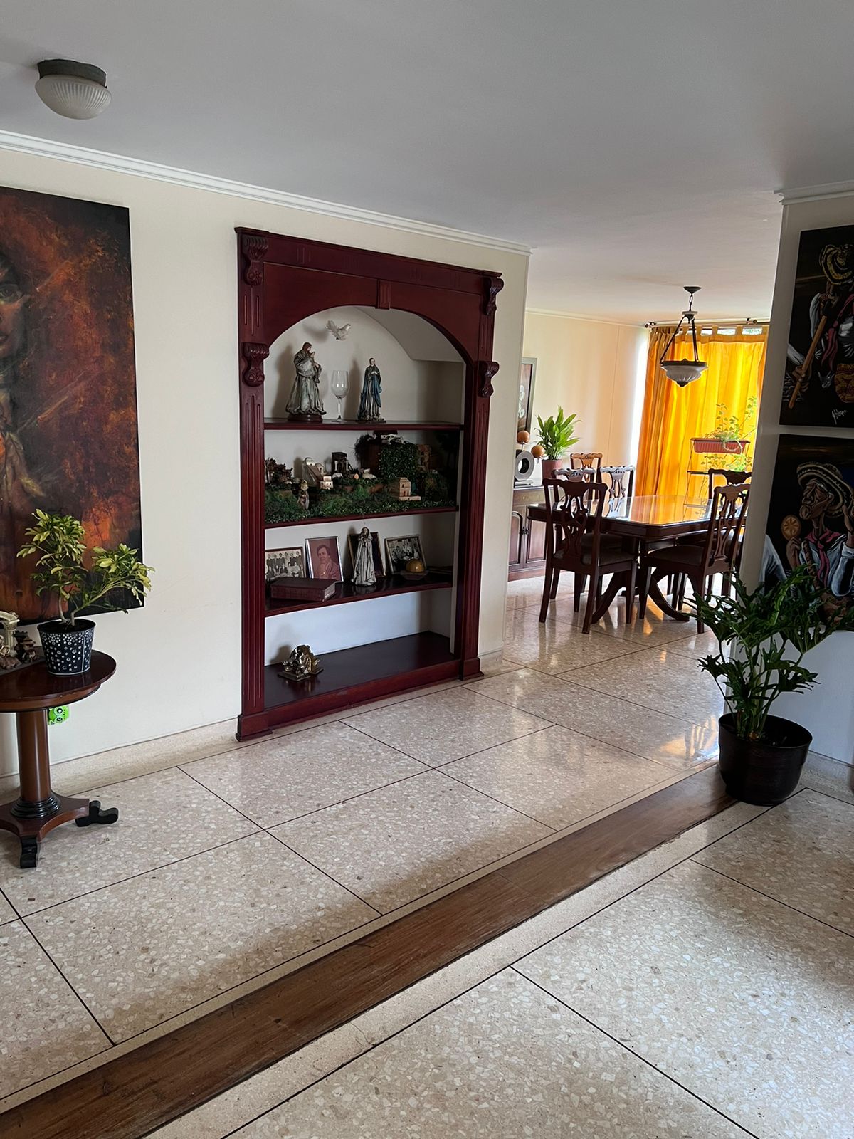 Apartamento en venta en Villa Country, Barranquilla · foto 15 de 24