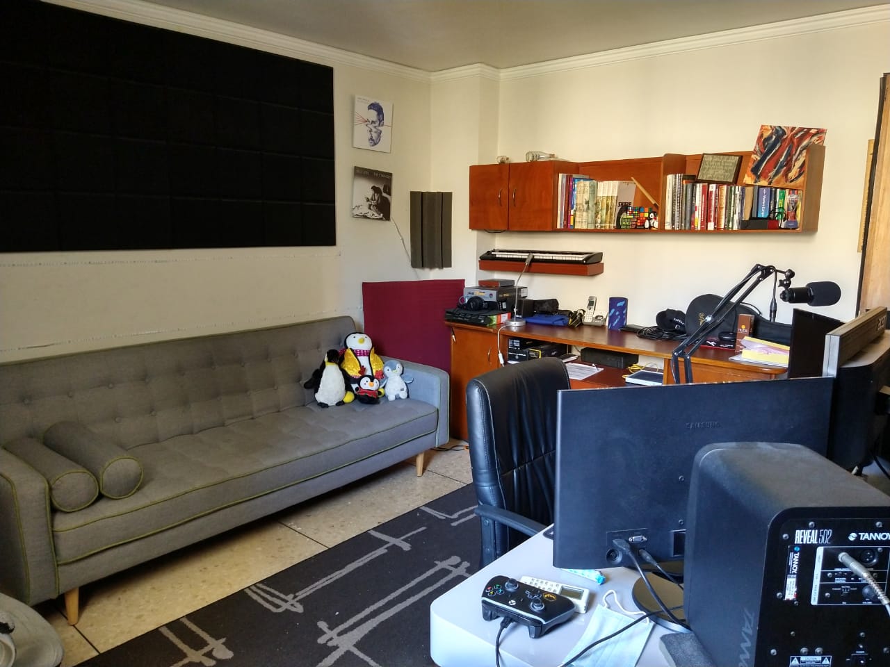 Apartamento en venta en Villa Country, Barranquilla · foto 22 de 24