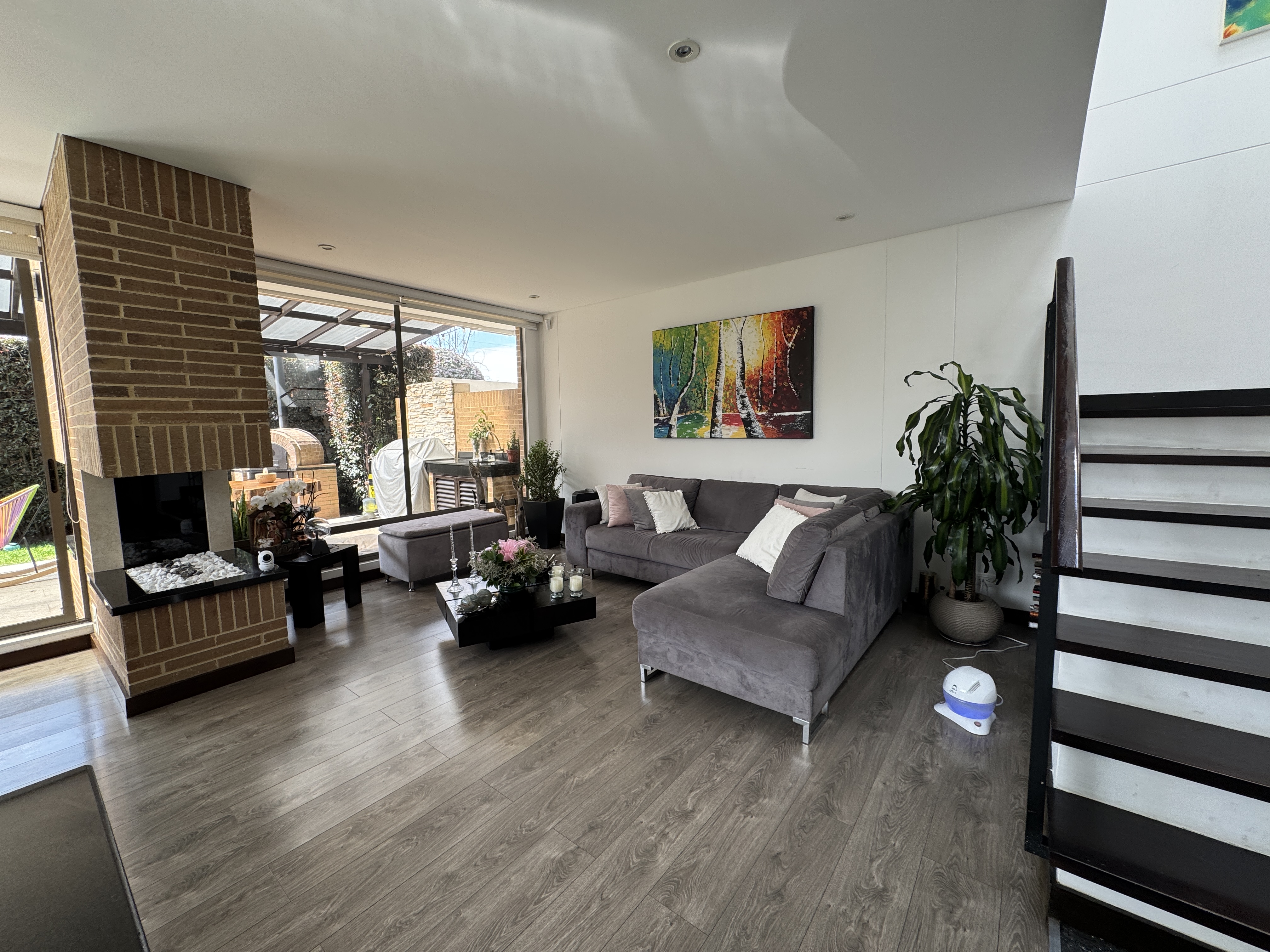 Casa en venta en Calahorra, Cajicá · foto 11 de 21