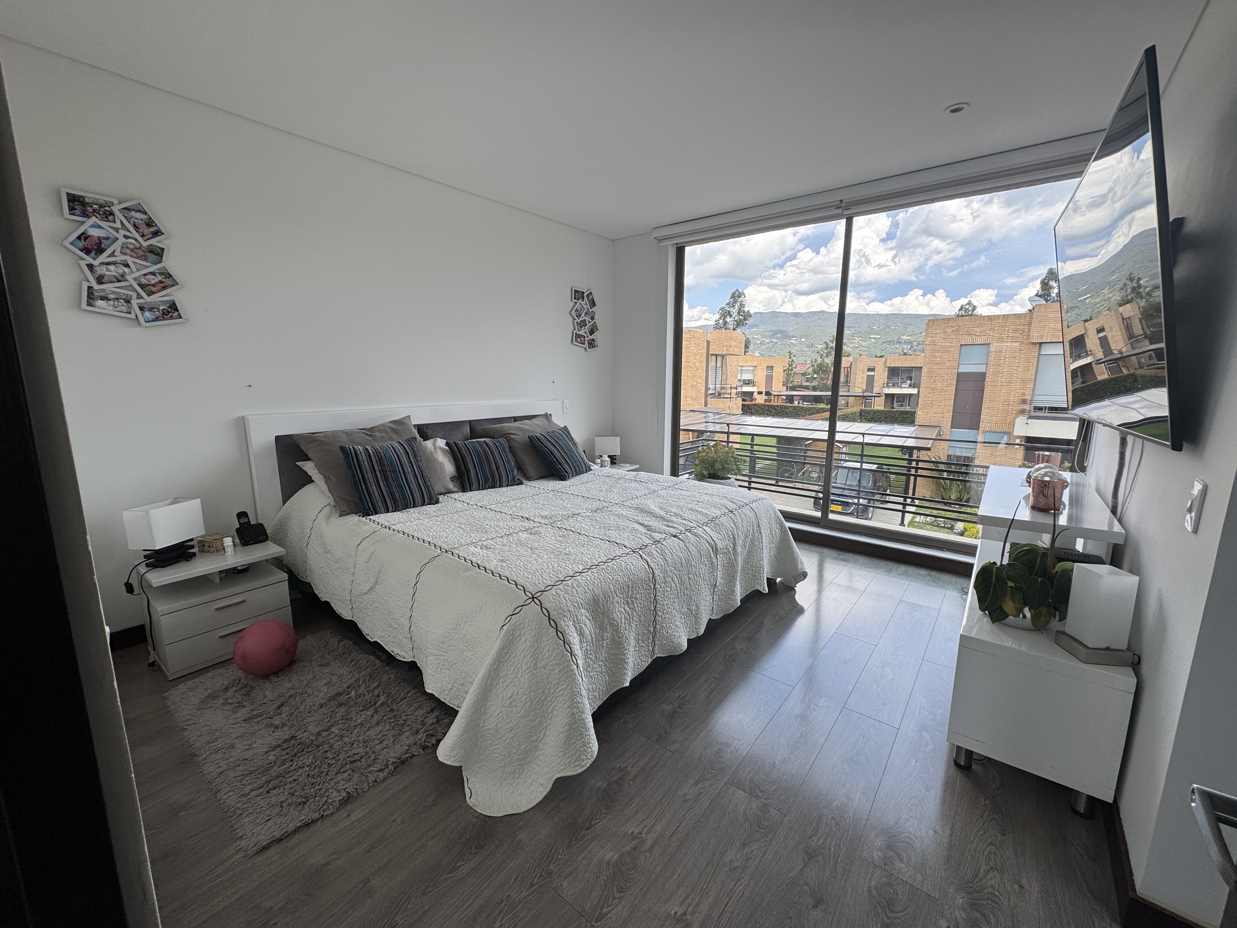 Casa en venta en Calahorra, Cajicá · foto 16 de 21