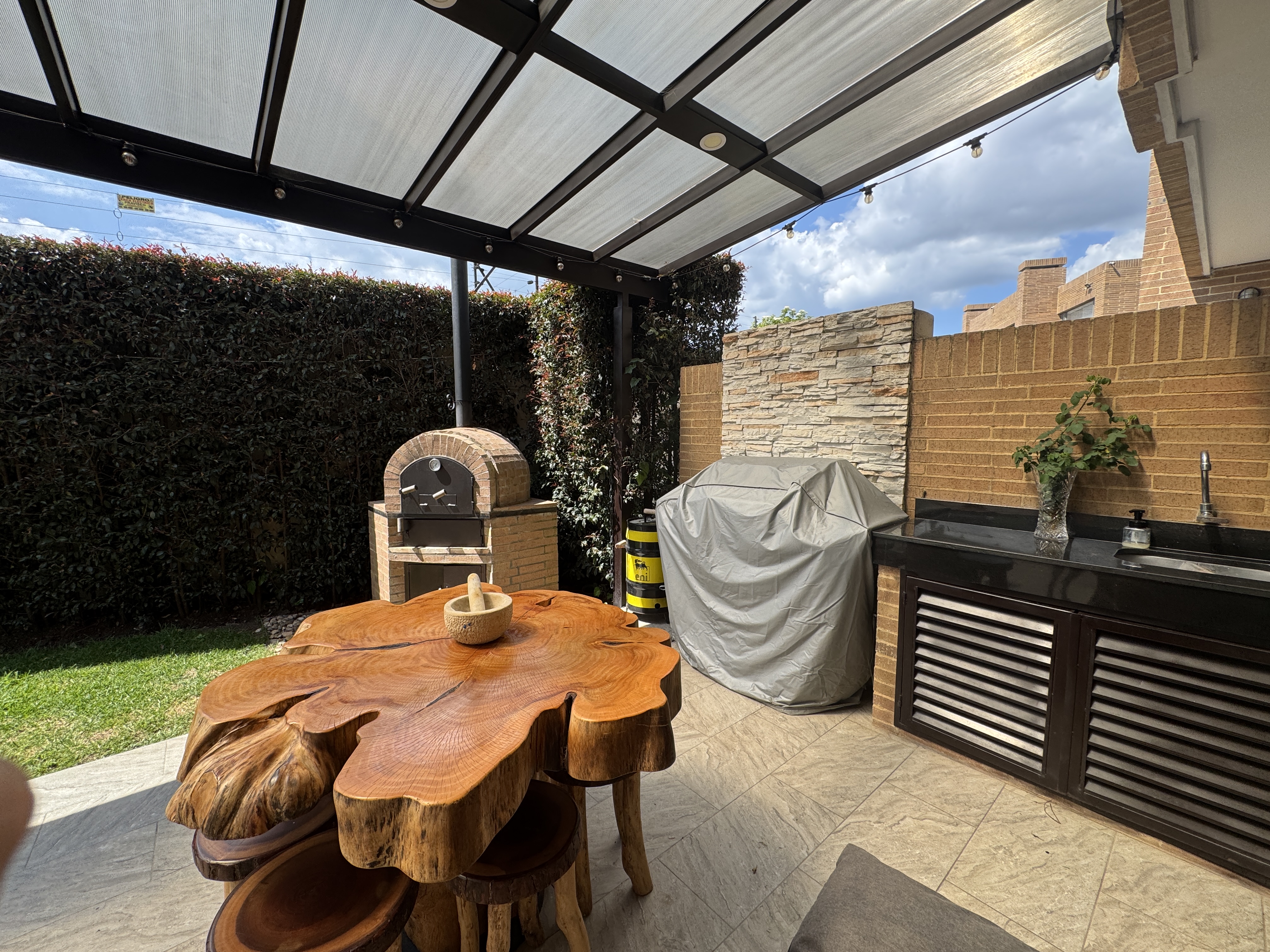 Casa en venta en Calahorra, Cajicá · foto 19 de 21