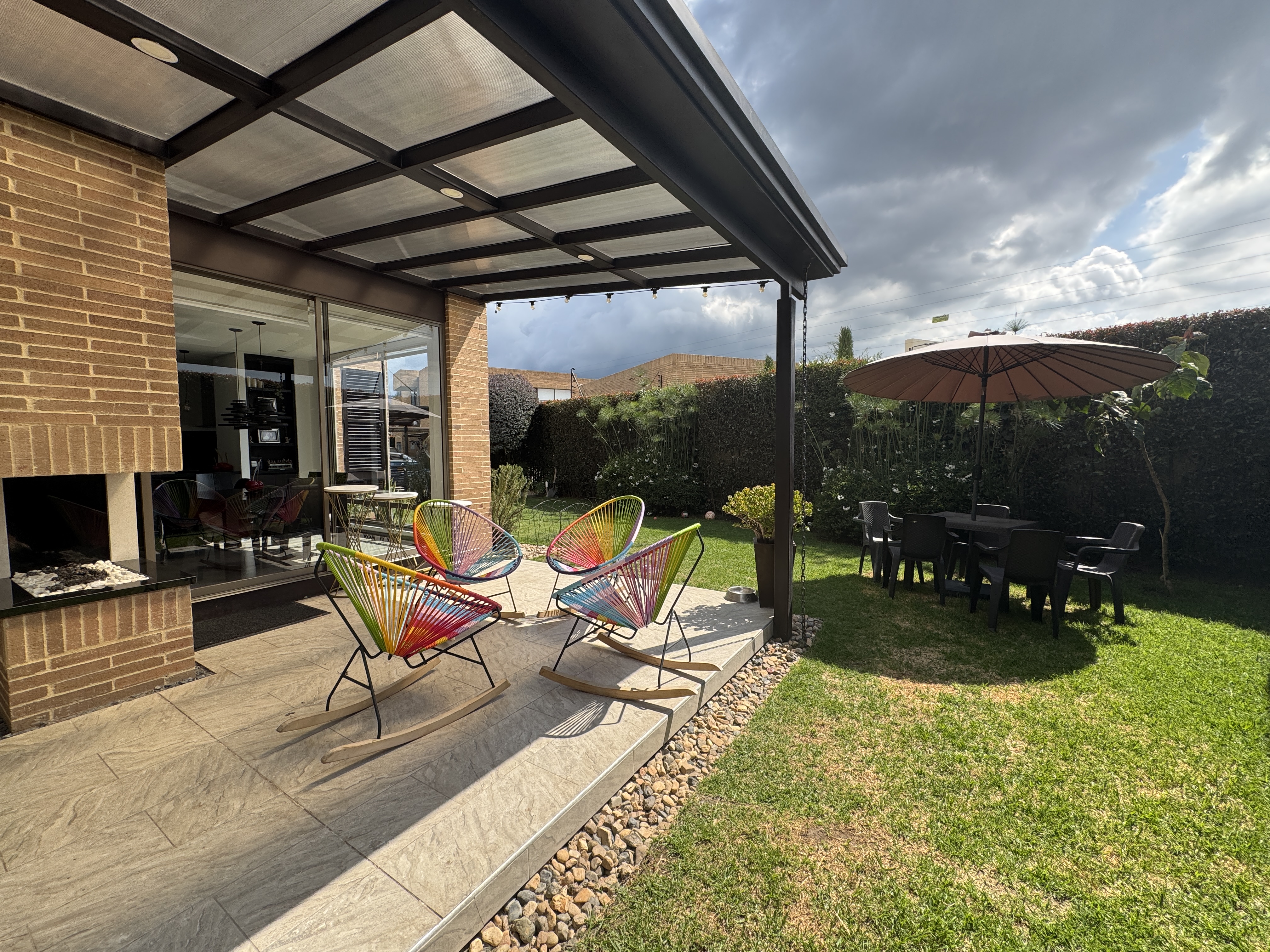 Casa en venta en Calahorra, Cajicá · foto 20 de 21