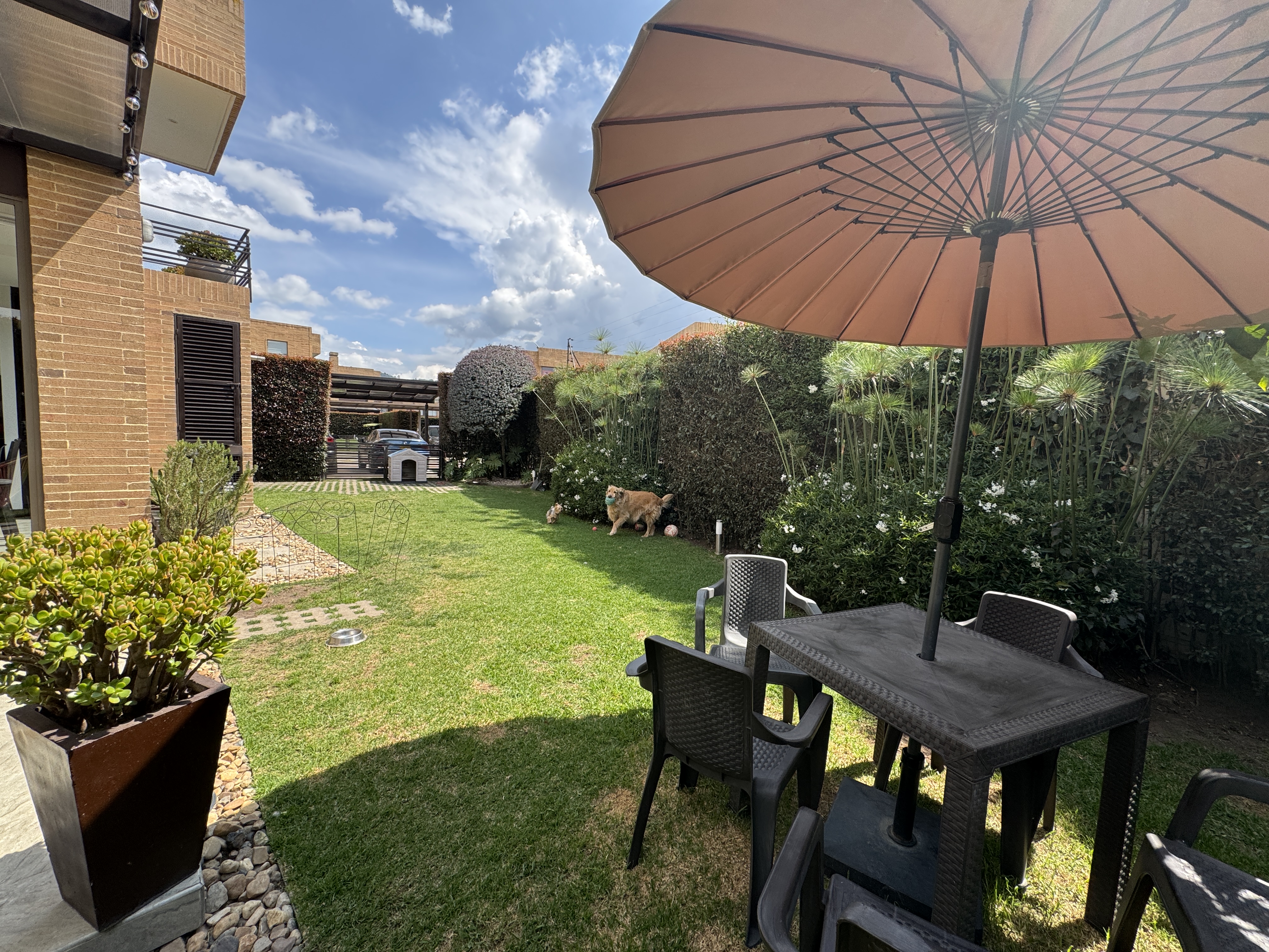 Casa en venta en Calahorra, Cajicá · foto 21 de 21