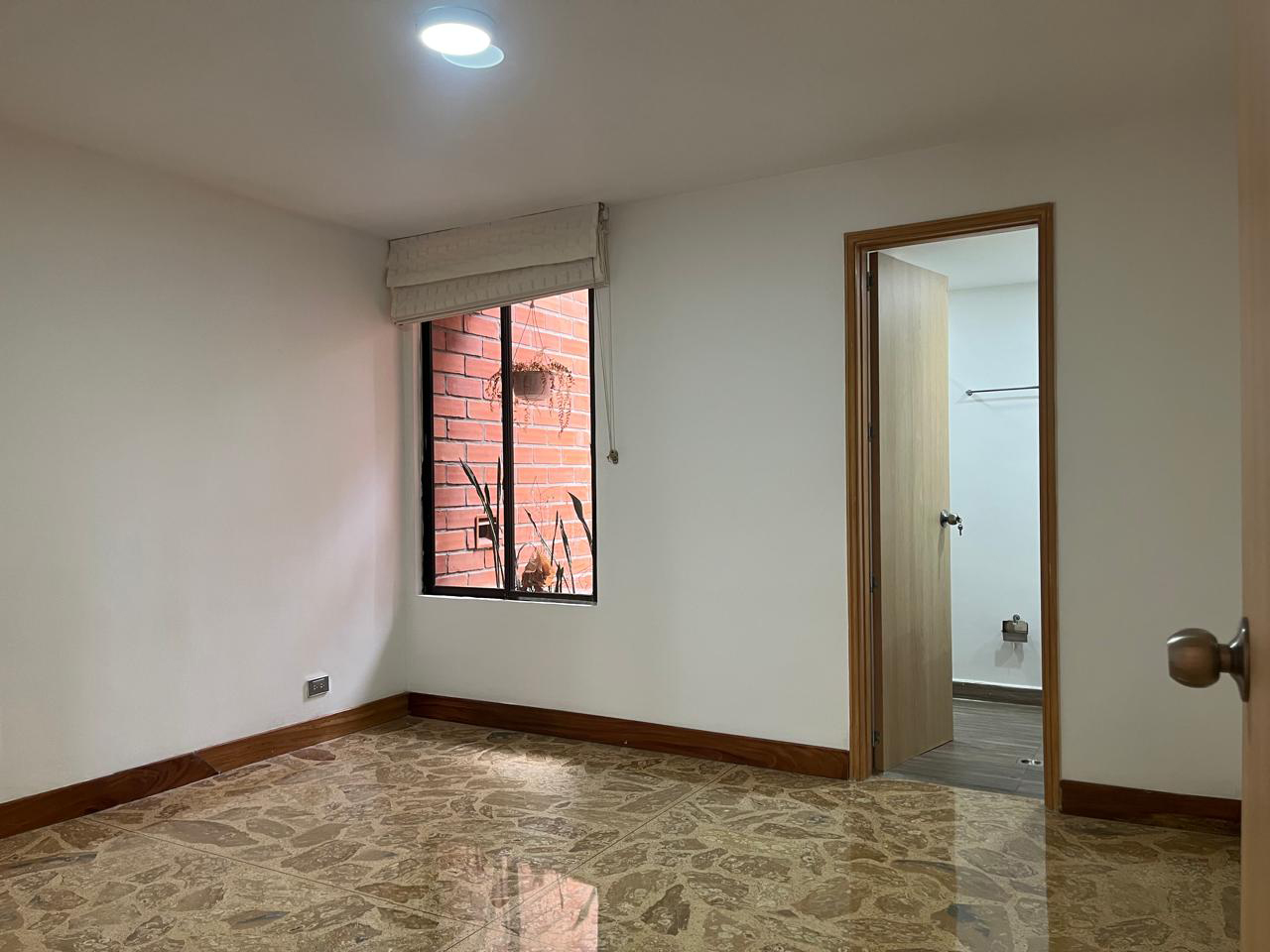 Apartamento en arriendo en La Florida, Medellín · foto 6 de 18