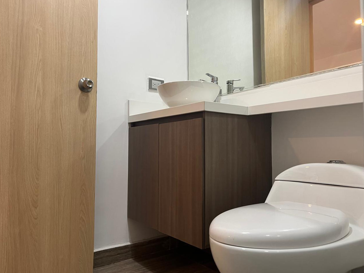 Apartamento en arriendo en La Florida, Medellín · foto 10 de 18