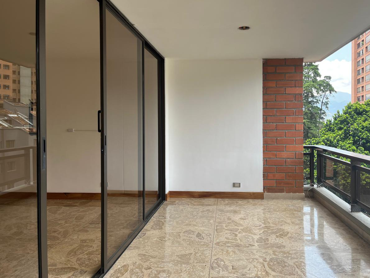 Apartamento en arriendo en La Florida, Medellín · foto 11 de 18