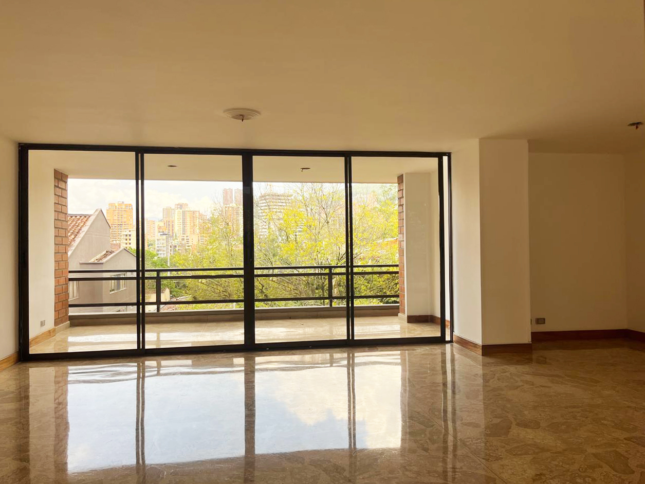 Apartamento en arriendo en La Florida, Medellín · foto 12 de 18