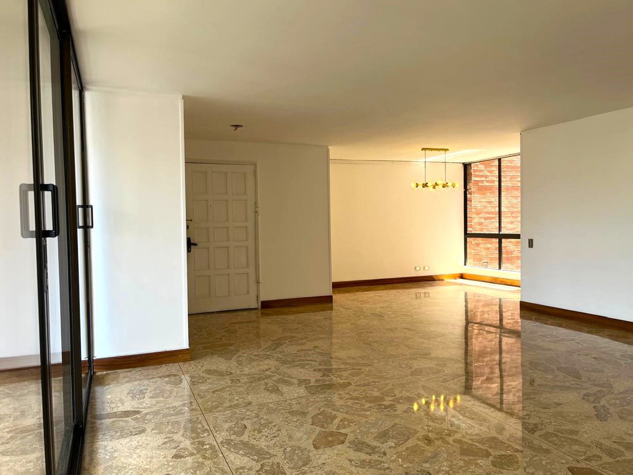 Apartamento en arriendo en La Florida, Medellín · foto 13 de 18