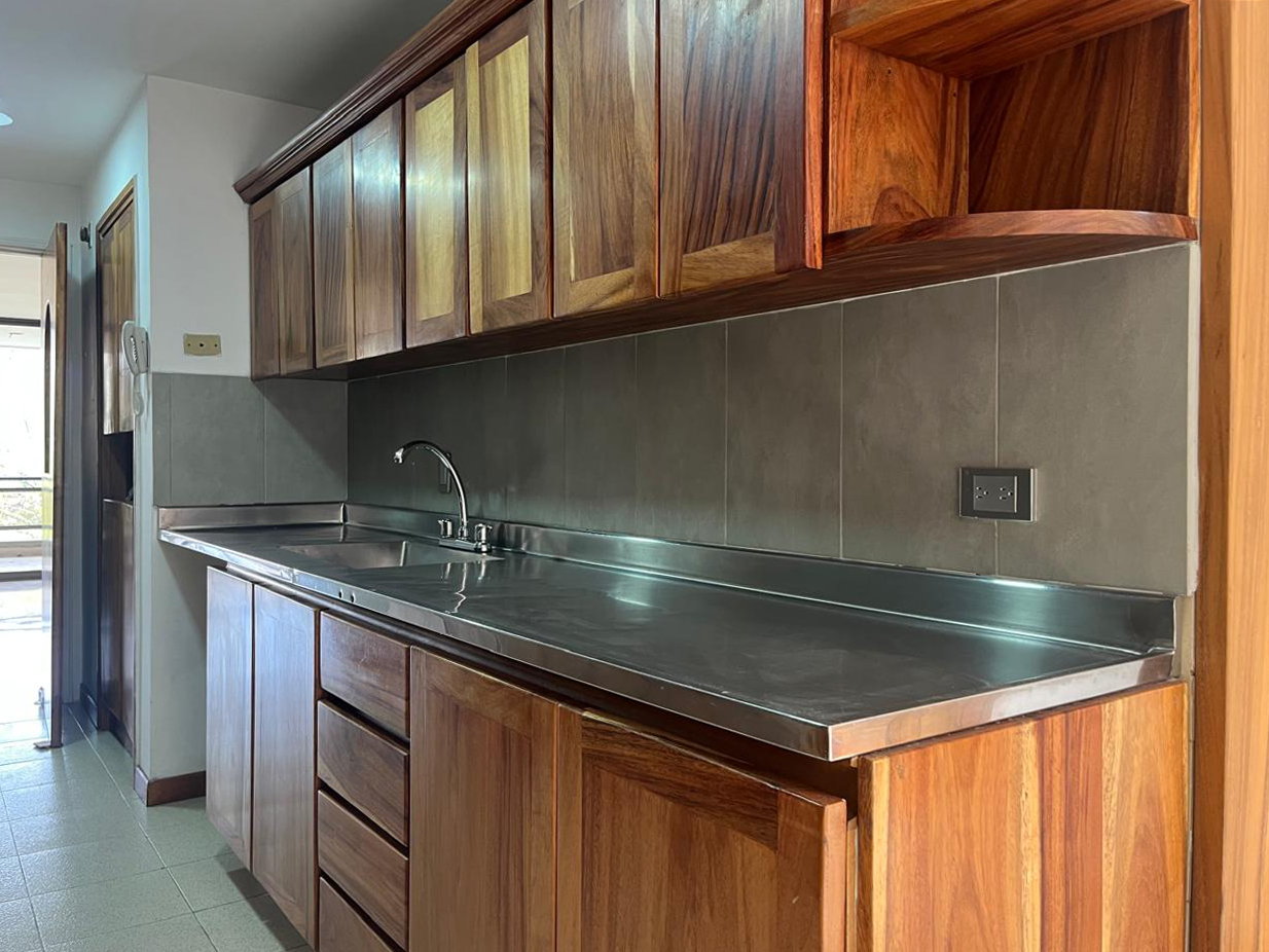 Apartamento en arriendo en La Florida, Medellín · foto 14 de 18