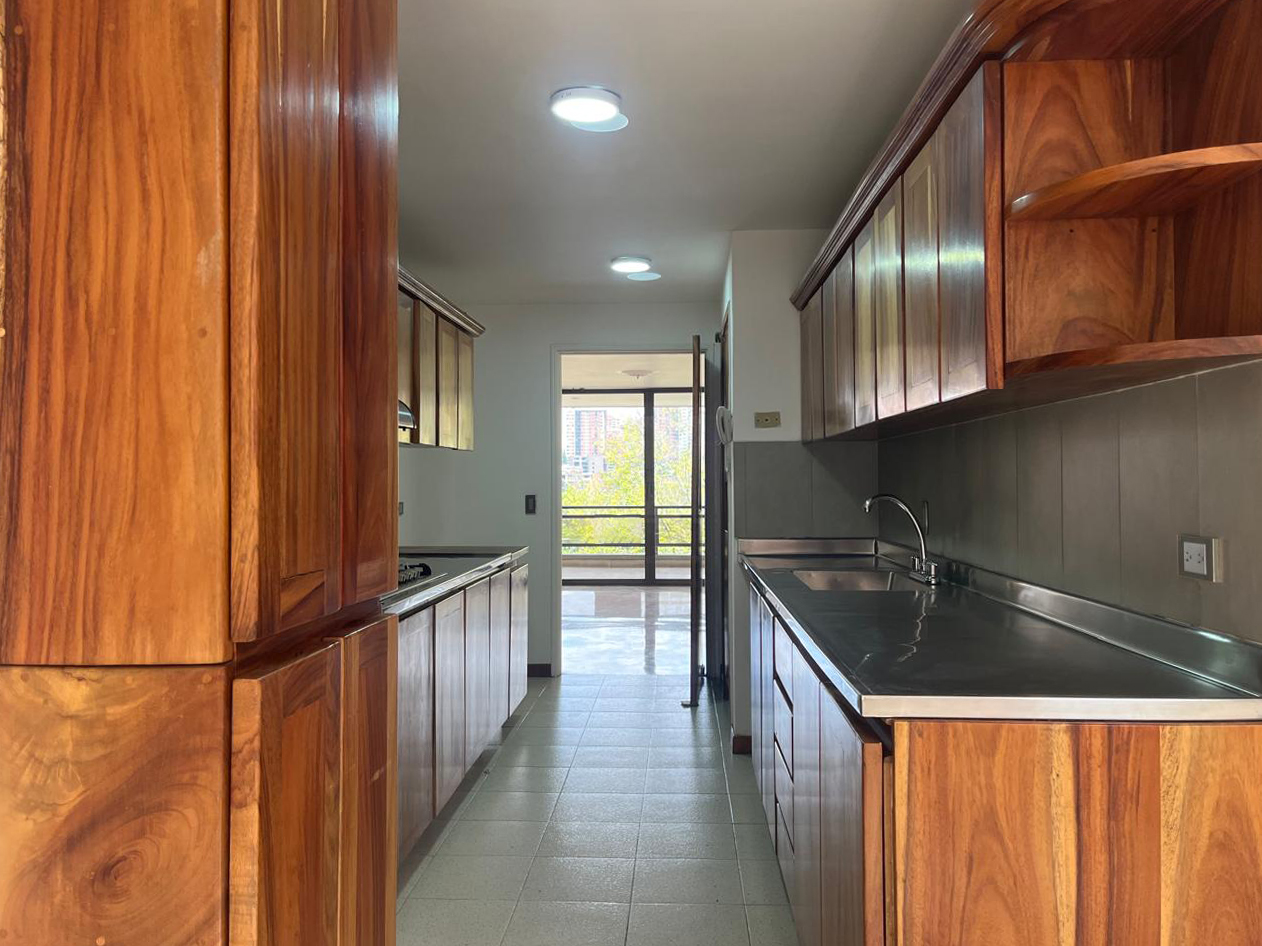 Apartamento en arriendo en La Florida, Medellín · foto 15 de 18