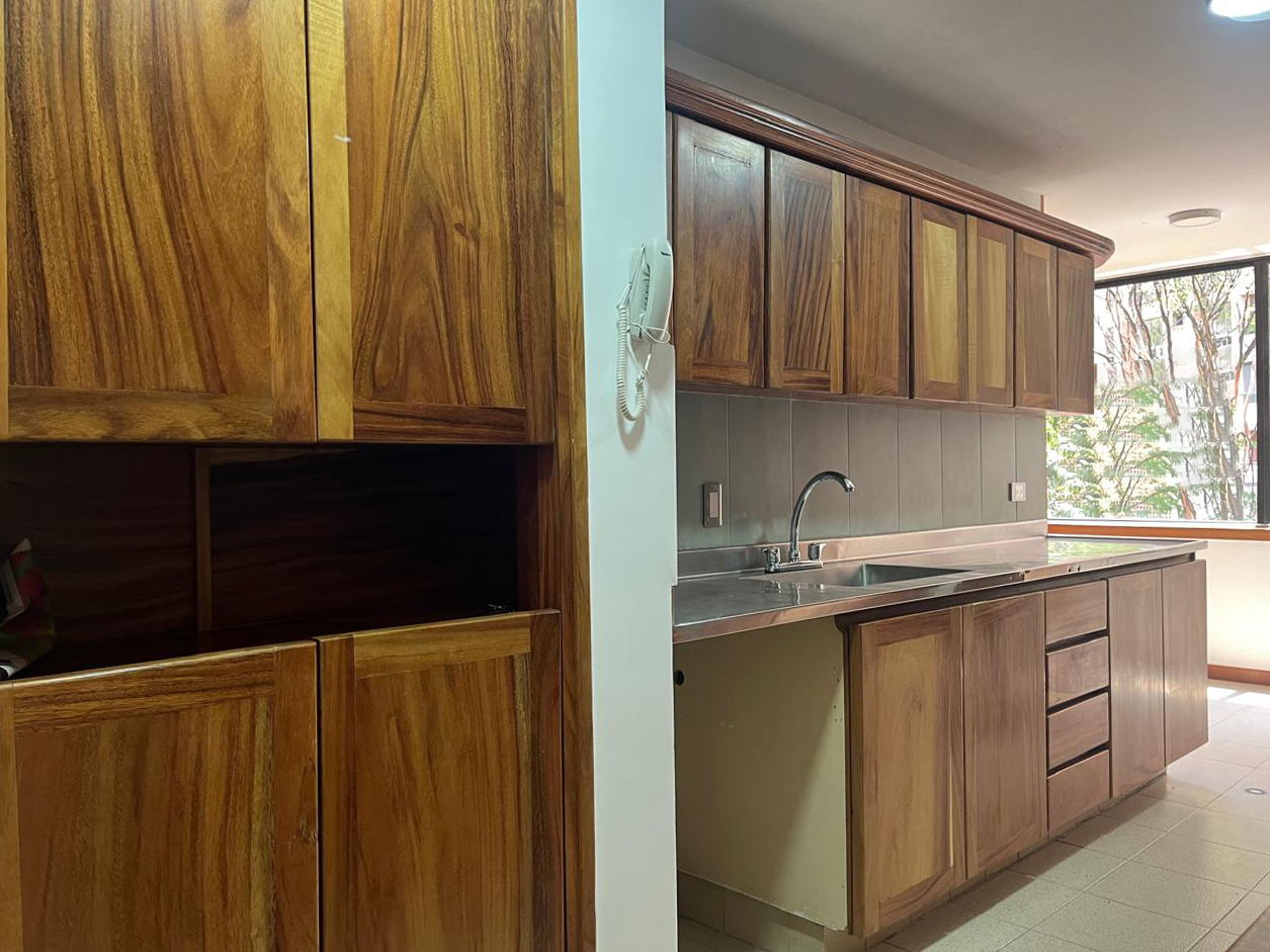 Apartamento en arriendo en La Florida, Medellín · foto 17 de 18