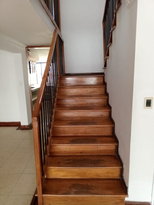 Casa de 5 alcobas en arriendo en Palermo, Pasto, 258 m² · foto 8 de 24