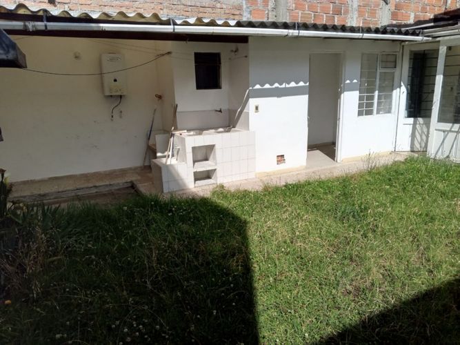 Casa de 5 alcobas en arriendo en Palermo, Pasto, 258 m² · foto 14 de 24