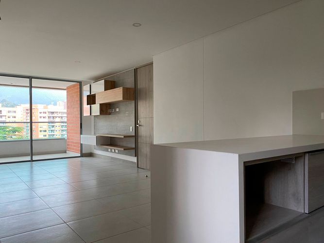Apartamento de 3 alcobas en arriendo en Loma Del Esmeraldal, Envigado, 120 m² · foto 11 de 20