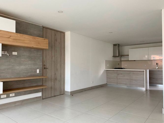 Apartamento de 3 alcobas en arriendo en Loma Del Esmeraldal, Envigado, 120 m² · foto 13 de 20
