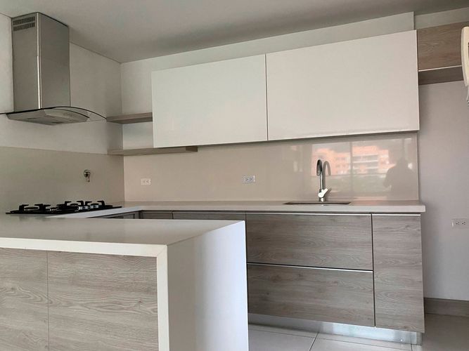Apartamento de 3 alcobas en arriendo en Loma Del Esmeraldal, Envigado, 120 m² · foto 14 de 20
