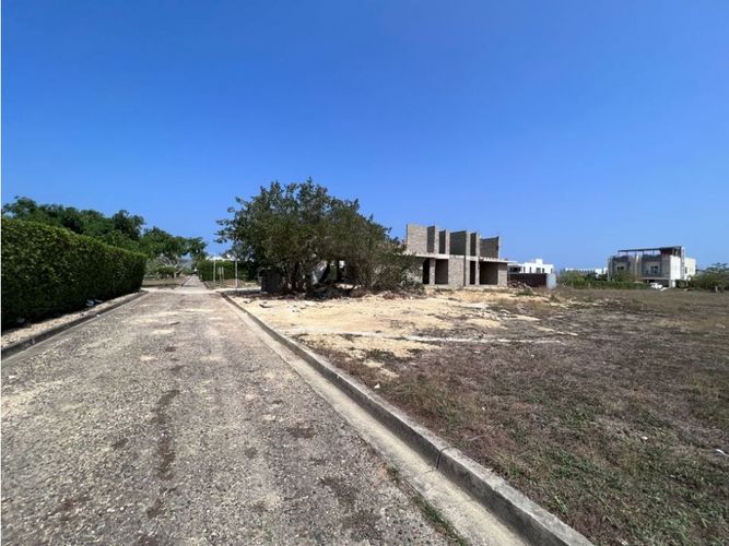 Lote en venta en Punta Canoa, Cartagena, 782 m² · foto 16 de 18