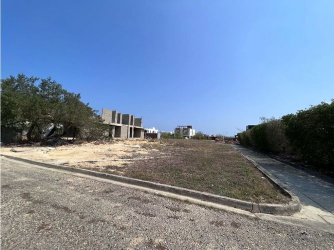 Lote en venta en Punta Canoa, Cartagena, 782 m² · foto 17 de 18