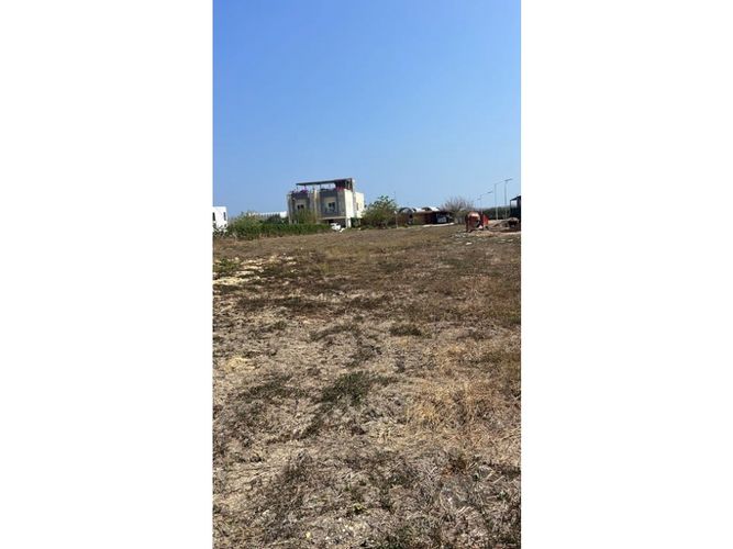 Lote en venta en Punta Canoa, Cartagena, 782 m² · foto 18 de 18