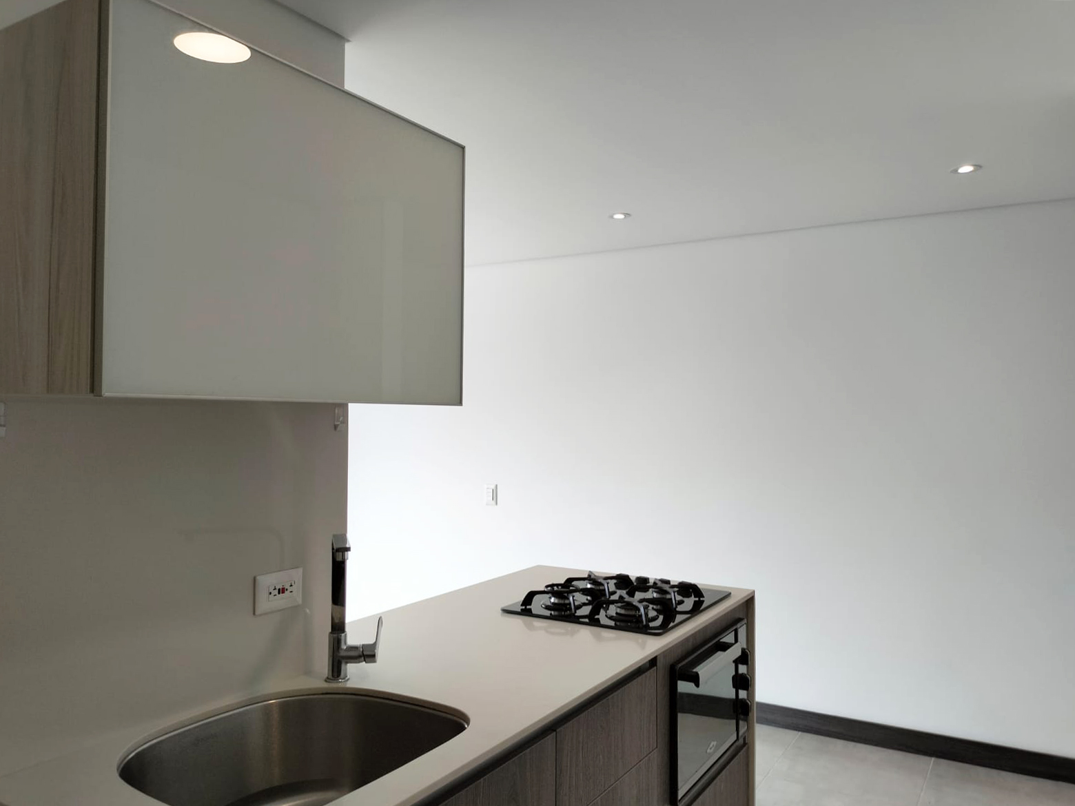 1BR Apartment in Simesa (52 m²) - 4
