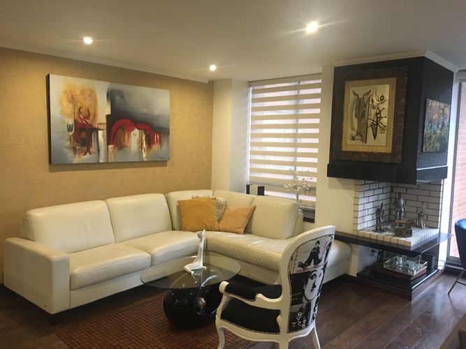Apartamento de 4 alcobas en venta en La Calleja, Bogotá, 320 m² · foto 5 de 17