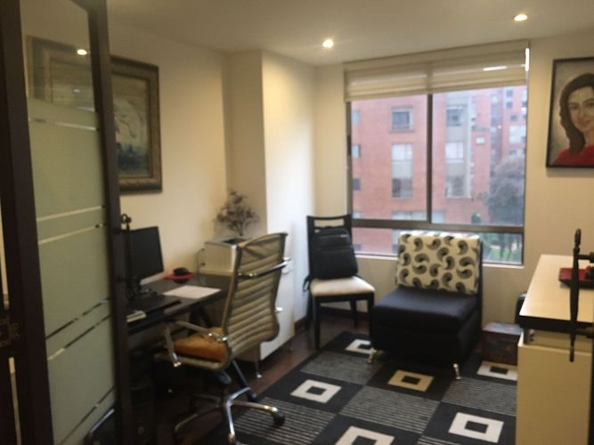 Apartamento de 4 alcobas en venta en La Calleja, Bogotá, 320 m² · foto 6 de 17