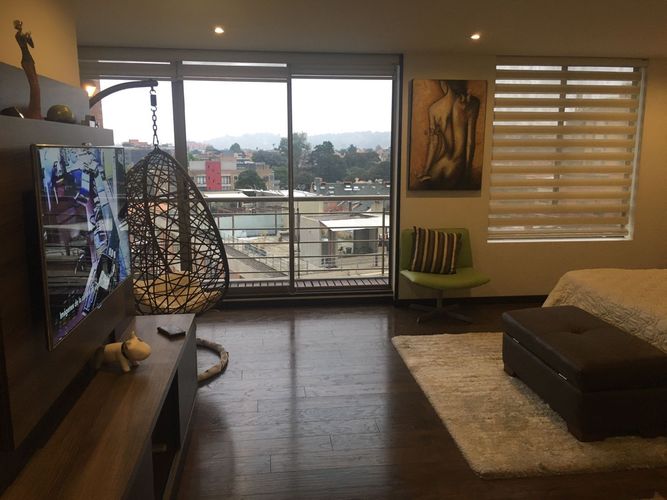 Apartamento de 4 alcobas en venta en La Calleja, Bogotá, 320 m² · foto 7 de 17