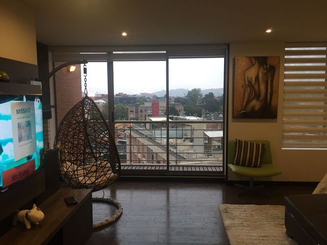 Apartamento de 4 alcobas en venta en La Calleja, Bogotá, 320 m² · foto 8 de 17