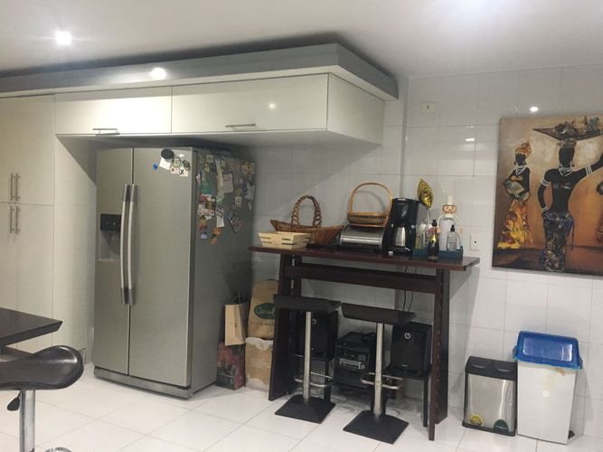 Apartamento de 4 alcobas en venta en La Calleja, Bogotá, 320 m² · foto 12 de 17