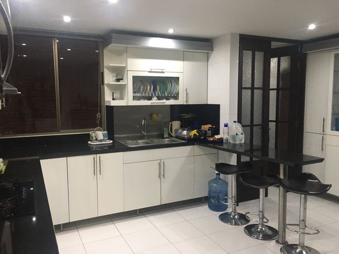 Apartamento de 4 alcobas en venta en La Calleja, Bogotá, 320 m² · foto 13 de 17
