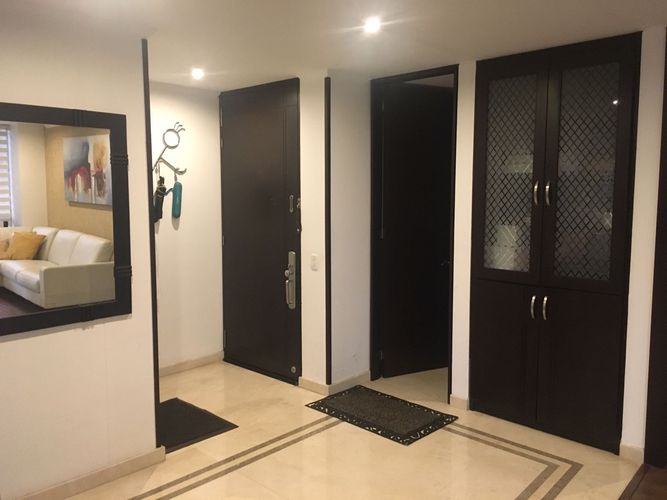 Apartamento de 4 alcobas en venta en La Calleja, Bogotá, 320 m² · foto 14 de 17