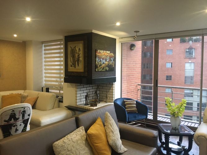 Apartamento de 4 alcobas en venta en La Calleja, Bogotá, 320 m² · foto 15 de 17