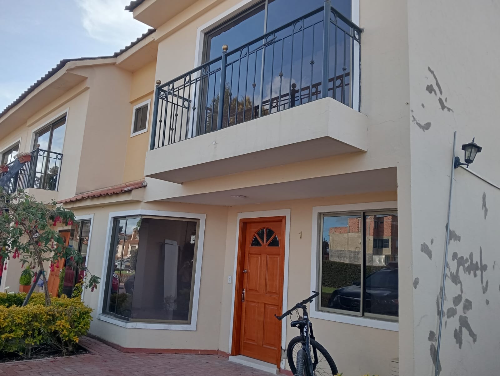 Casa en venta en El Cairo, Chía · foto 3 de 16