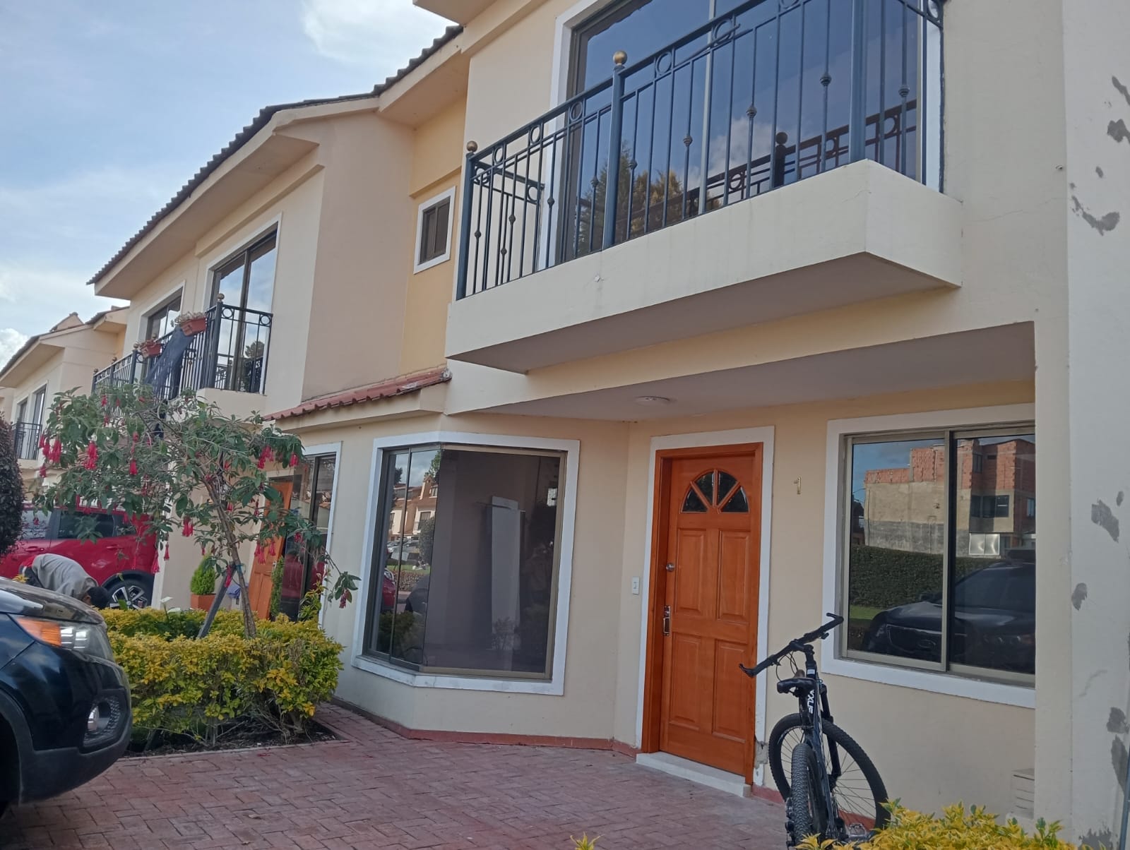 Casa en venta en El Cairo, Chía · foto 16 de 16