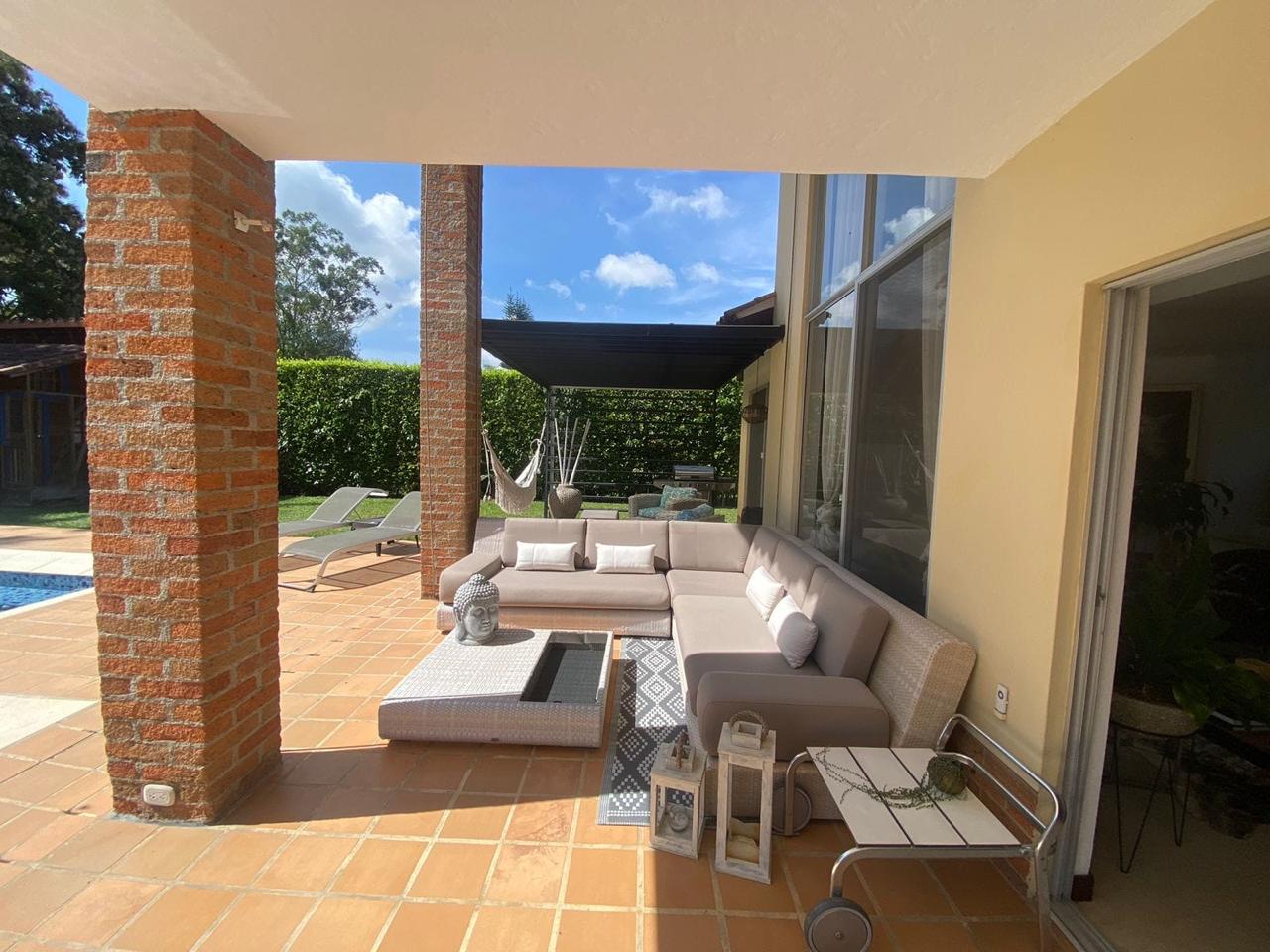 Casa en venta en Cerritos, Pereira · foto 8 de 14
