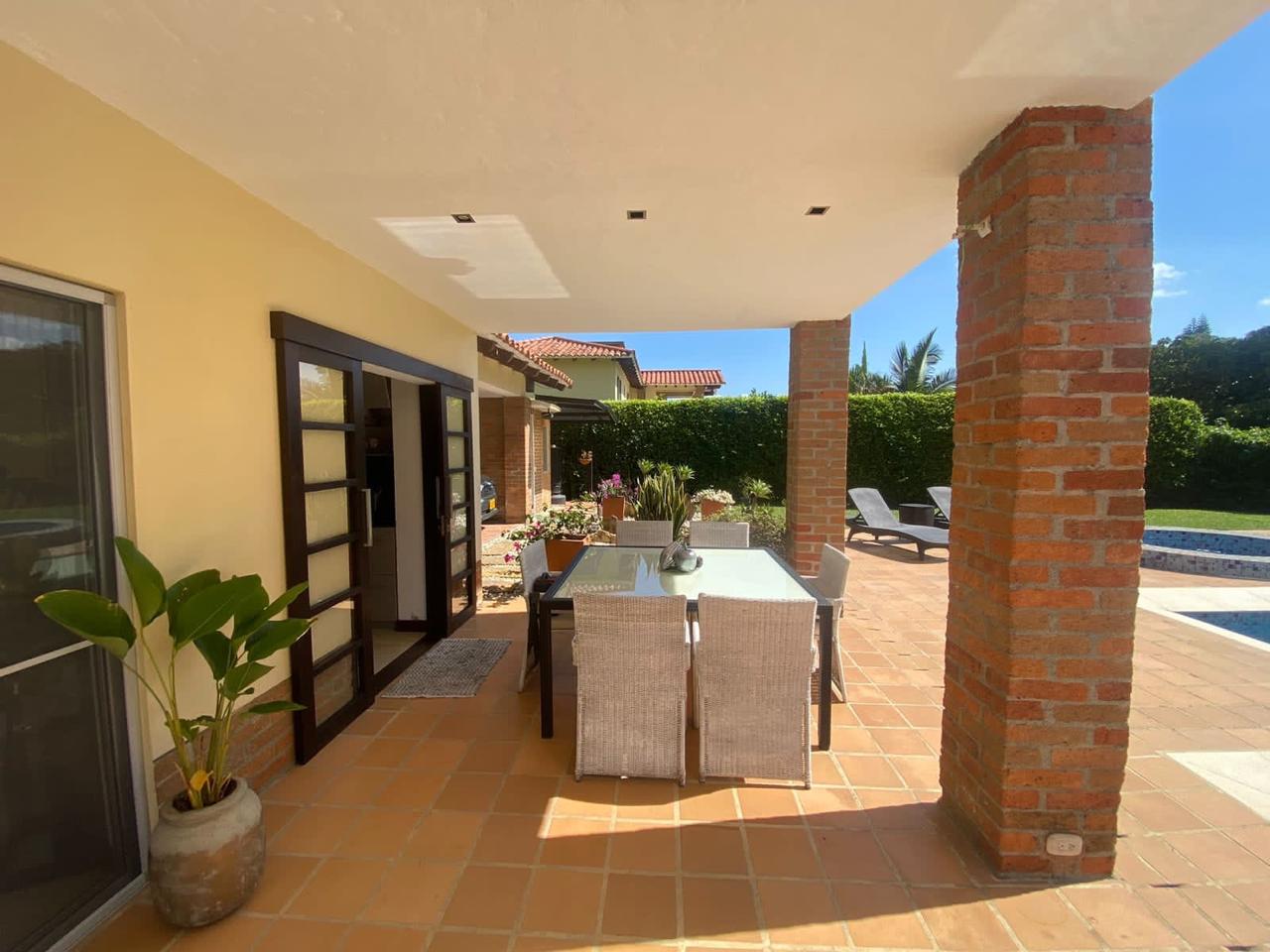 Casa en venta en Cerritos, Pereira · foto 9 de 14