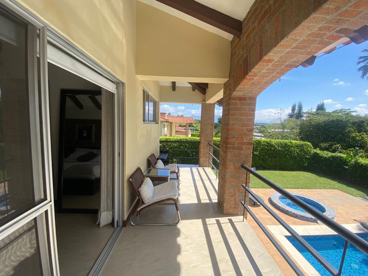 Casa en venta en Cerritos, Pereira · foto 10 de 14